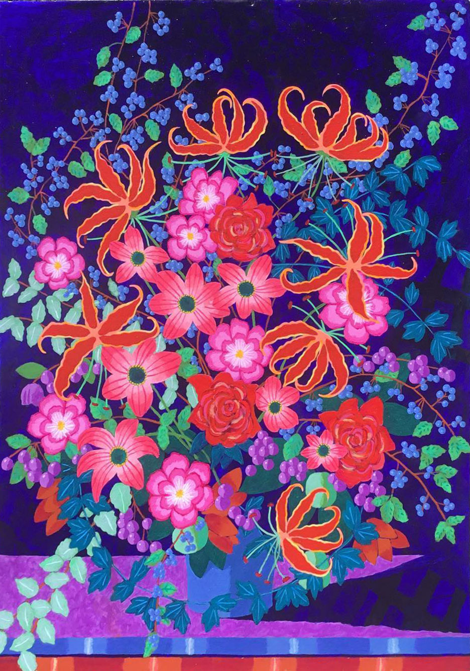 Gloriosa
