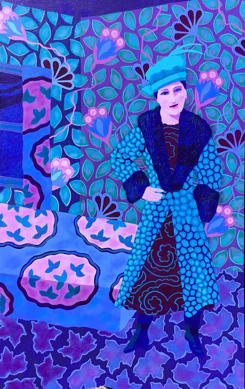 Alma